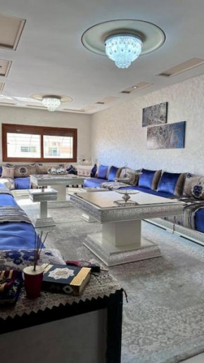 appartement tout confort